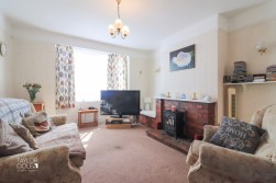 Station Road, Polesworth