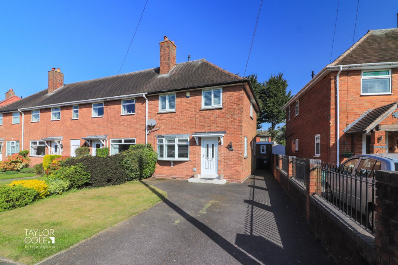 Gibbons Road, Four Oaks