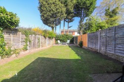 Gibbons Road, Four Oaks
