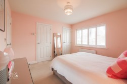 Regency Close, Dunstall Park