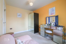 Regency Close, Dunstall Park