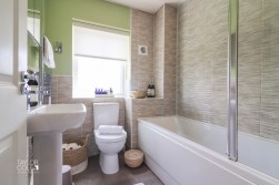 Regency Close, Dunstall Park