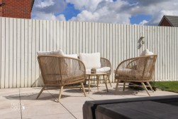 Regency Close, Dunstall Park