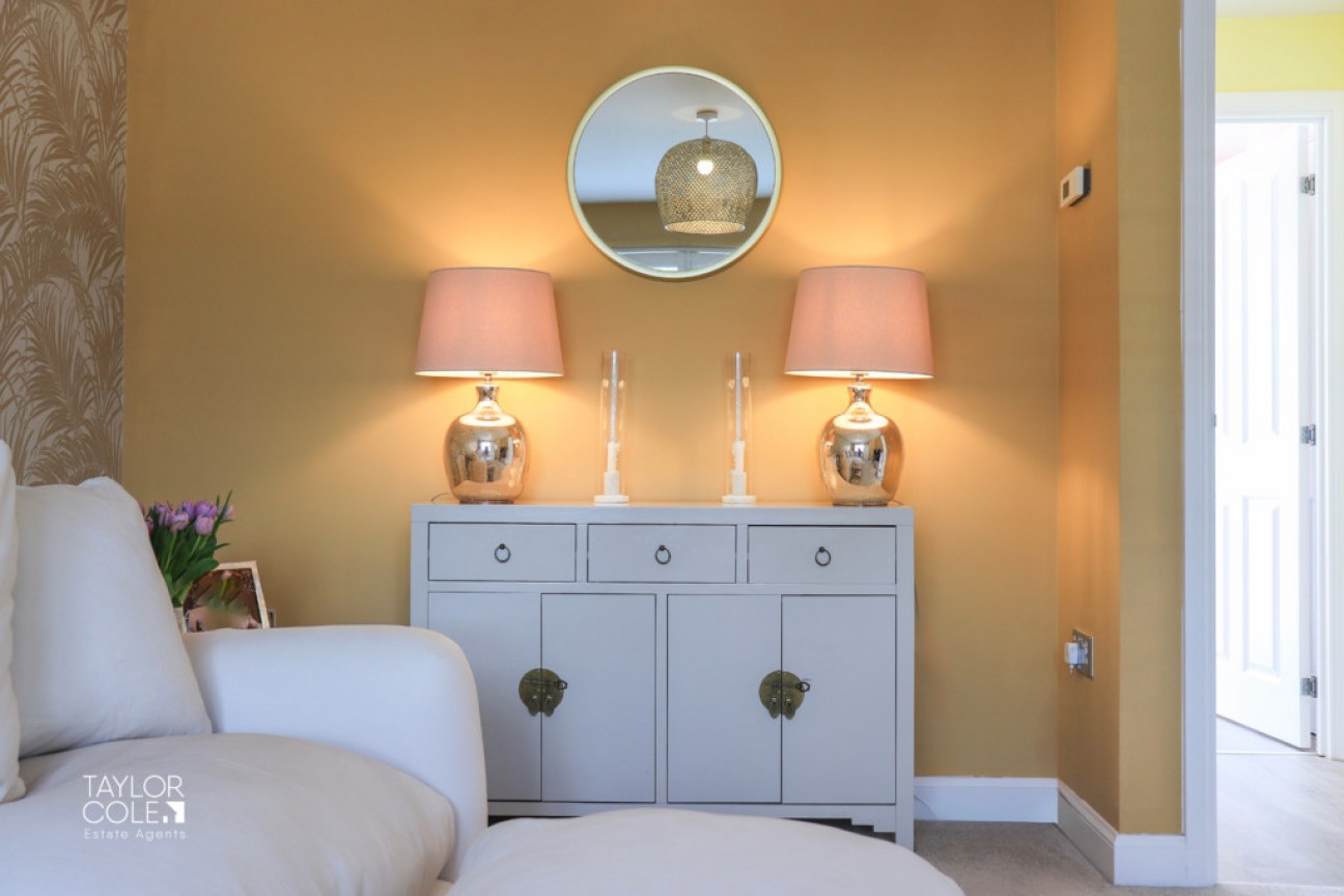 Regency Close, Dunstall Park