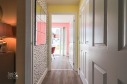 Regency Close, Dunstall Park