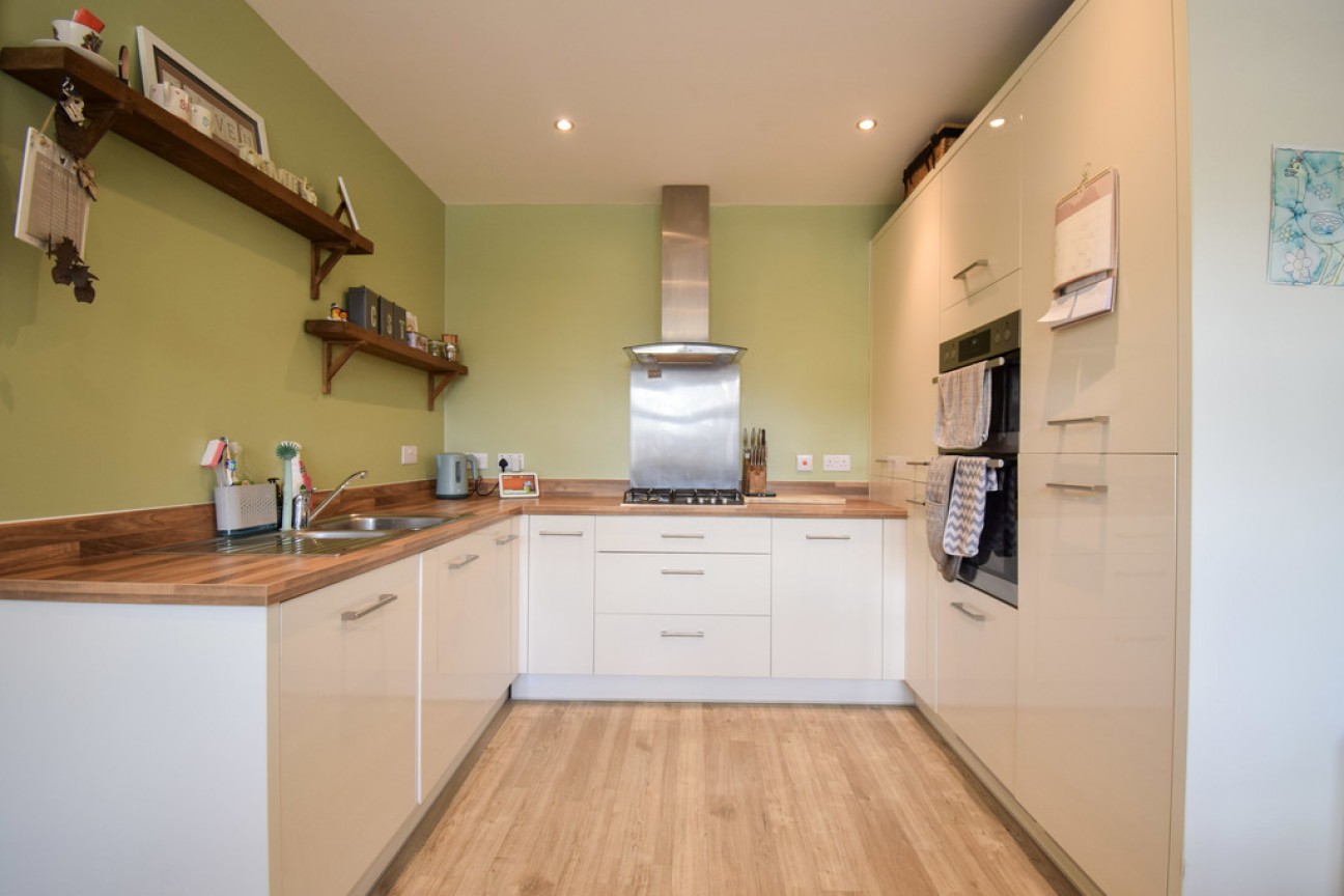 Amington, Tamworth, Staffordshire
