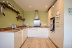 Amington, Tamworth, Staffordshire