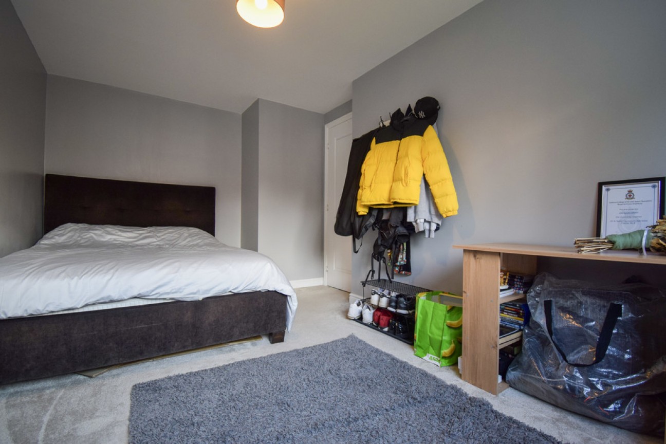 Amington, Tamworth, Staffordshire