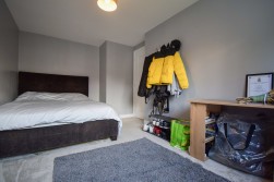 Amington, Tamworth, Staffordshire