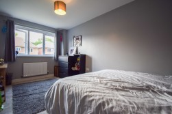 Amington, Tamworth, Staffordshire