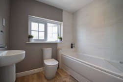 Amington, Tamworth, Staffordshire