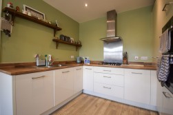 Amington, Tamworth, Staffordshire