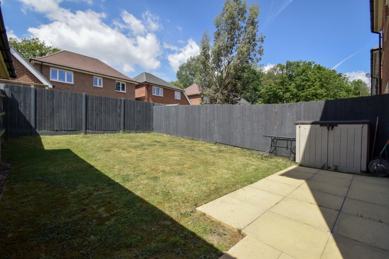 Amington, Tamworth, Staffordshire