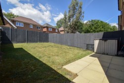 Amington, Tamworth, Staffordshire