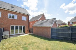 Amington, Tamworth, Staffordshire