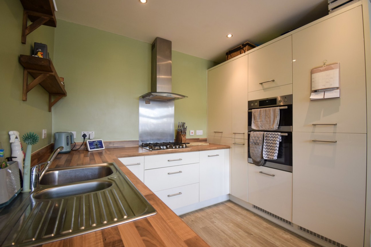Amington, Tamworth, Staffordshire