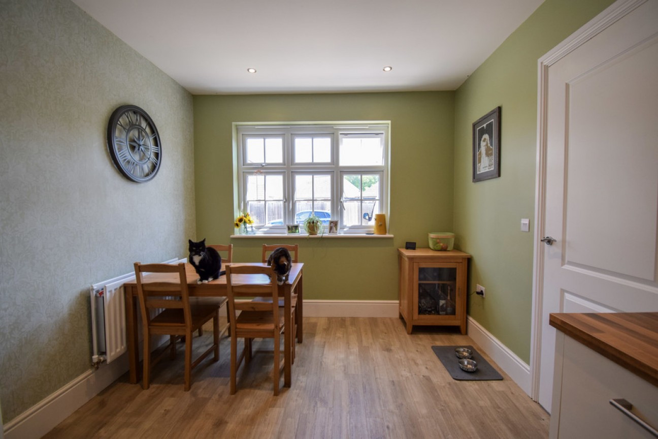 Amington, Tamworth, Staffordshire