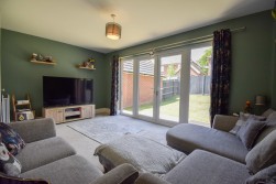 Amington, Tamworth, Staffordshire