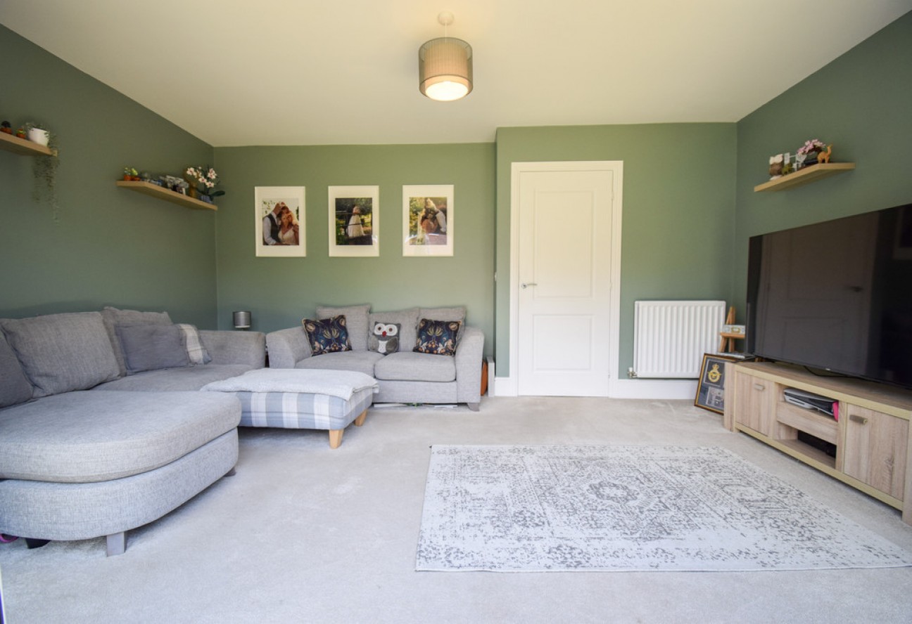 Amington, Tamworth, Staffordshire