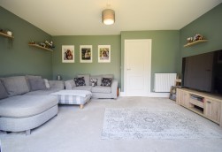 Amington, Tamworth, Staffordshire
