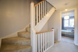 Amington, Tamworth, Staffordshire