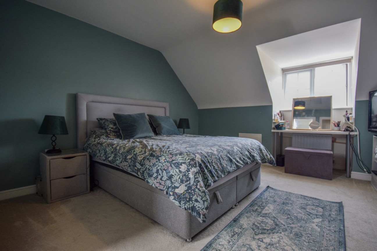 Amington, Tamworth, Staffordshire