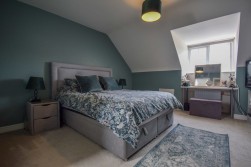 Amington, Tamworth, Staffordshire