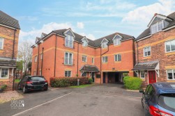 Birchfield Close, Two Gates