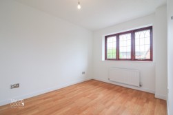 Surrey Drive, Fazeley