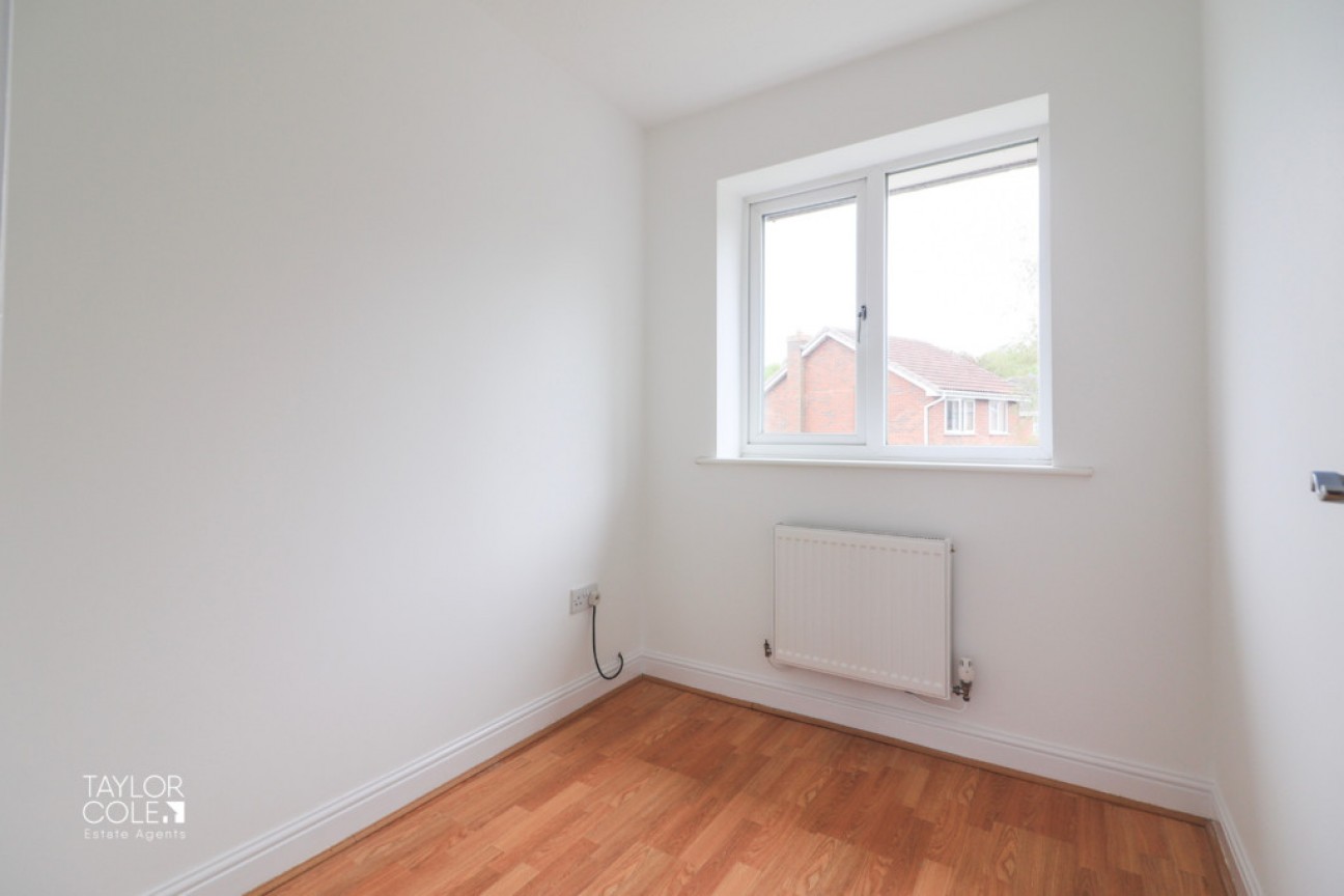 Surrey Drive, Fazeley