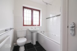 Surrey Drive, Fazeley