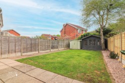 Surrey Drive, Fazeley
