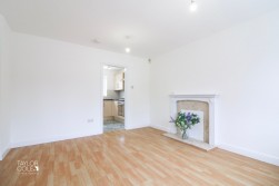 Surrey Drive, Fazeley