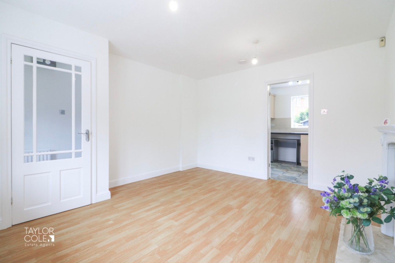 Surrey Drive, Fazeley