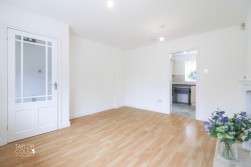 Surrey Drive, Fazeley