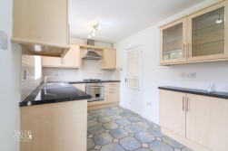 Surrey Drive, Fazeley