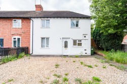 Westwood Road, Atherstone