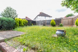 Westwood Road, Atherstone
