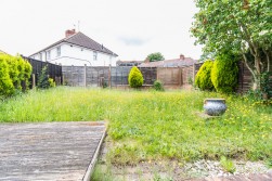 Westwood Road, Atherstone