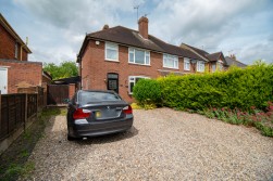 Mancetter Road, Atherstone