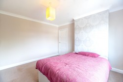 Mancetter Road, Atherstone