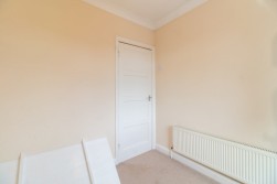 Mancetter Road, Atherstone