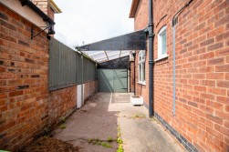 Mancetter Road, Atherstone