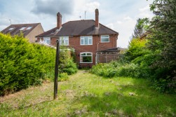 Mancetter Road, Atherstone