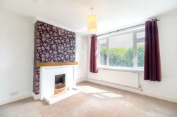 Mancetter Road, Atherstone