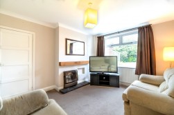 Mancetter Road, Atherstone