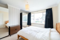 Mancetter Road, Atherstone