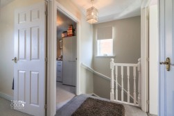Peel Drive, Wilnecote
