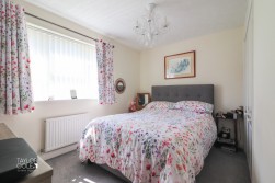 Peel Drive, Wilnecote