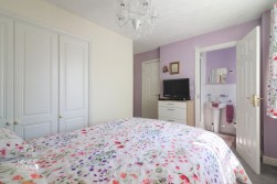 Peel Drive, Wilnecote